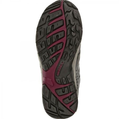 Merrell J21462 Daria Gore Tex Granite/Rose Kadın Outdoor Ayakkabı