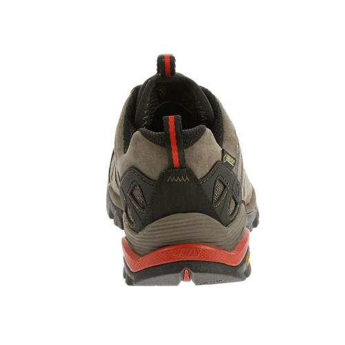 Merrell J32329 Capra Gore Tex Boulder Erkek Outdoor Ayakkabı