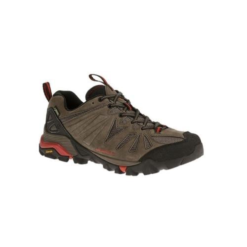 Merrell J32329 Capra Gore Tex Boulder Erkek Outdoor Ayakkabı