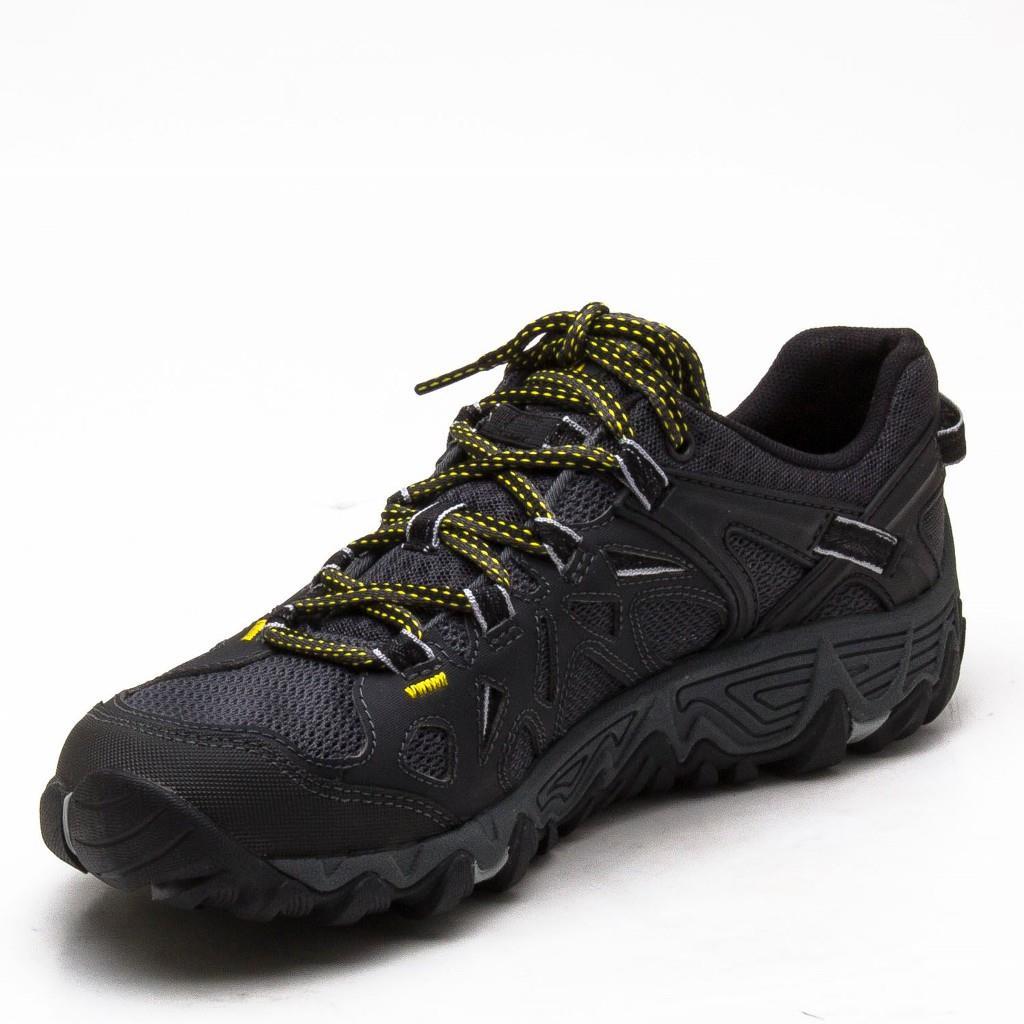 Merrell J32441 All Out Blaze Aero Sport Black Erkek Aqua Ayakkabı