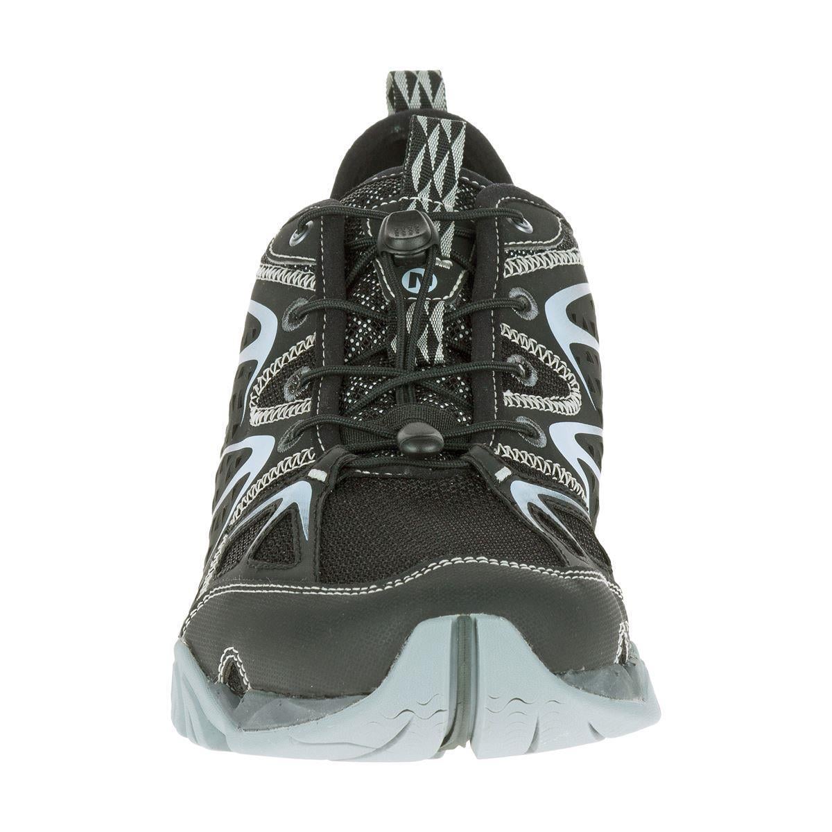 Merrell J35403 Capra Rapid Black Erkek Aqua Ayakkabı