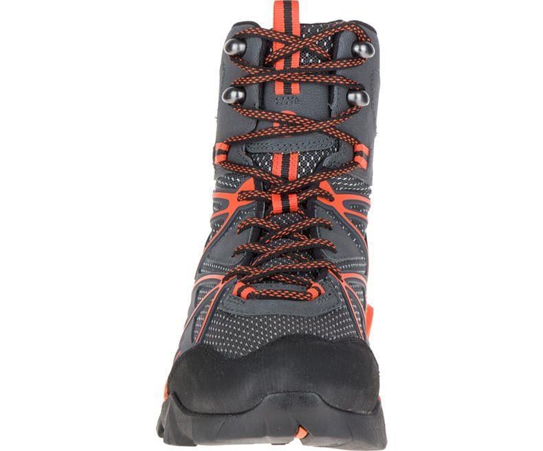 Merrell J35679 Capra Venture Mid Gtx Surround Granite Erkek Outdoor Bot