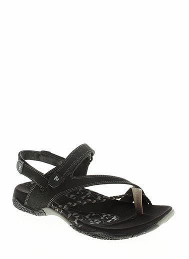 Merrell J36420 Siena Black Kadın Sandalet