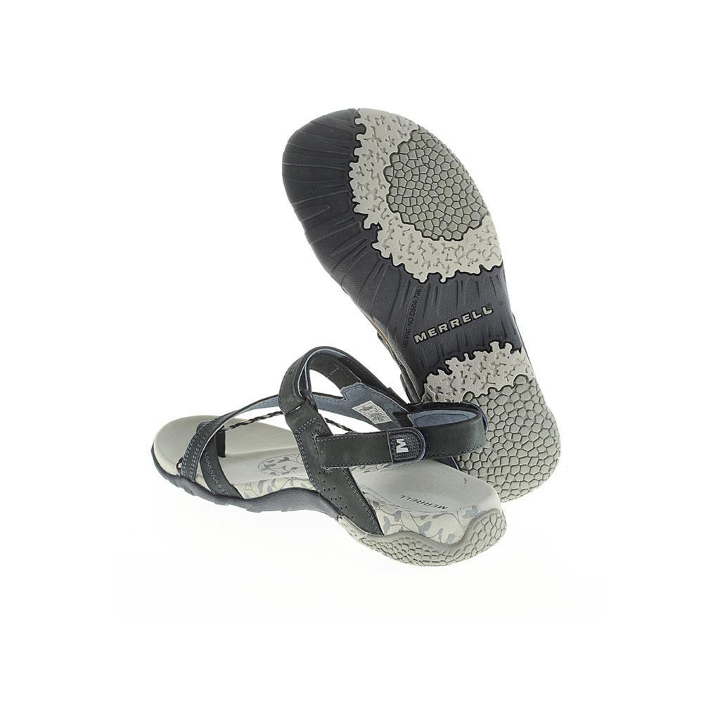 Merrell J36504 Siena Navy Kadın Sandalet