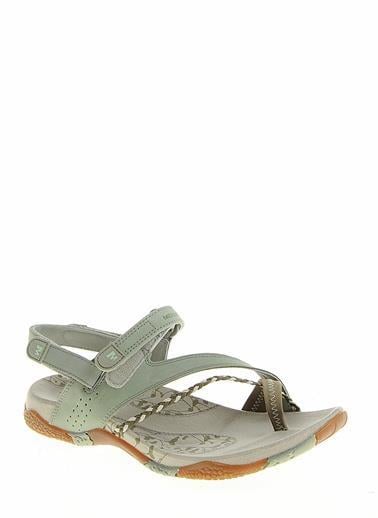 Merrell J36518 Siena SeaGrass Kadın Sandalet