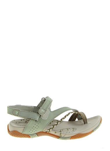 Merrell J36518 Siena SeaGrass Kadın Sandalet