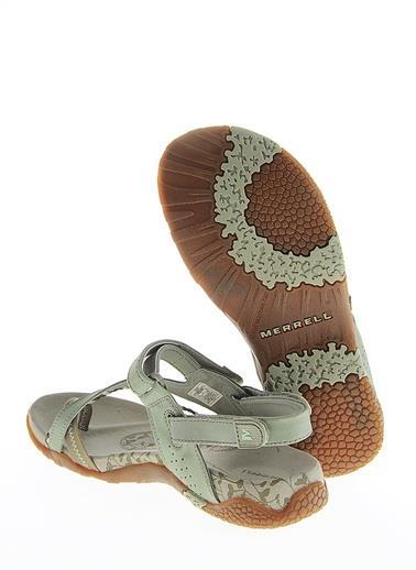 Merrell J36518 Siena SeaGrass Kadın Sandalet