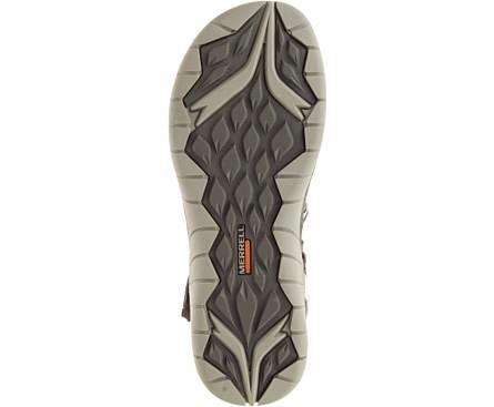 Merrell J37492 Siren Strap Q2 Aluminum Kadın Sandalet