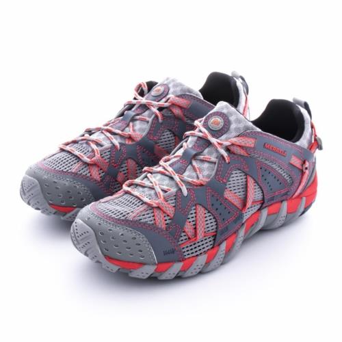 Merrell J37550 Waterpro Maipo Folkstone Kadın Aqua Ayakkabı