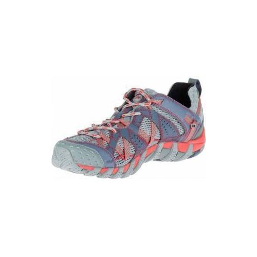 Merrell J37550 Waterpro Maipo Folkstone Kadın Aqua Ayakkabı