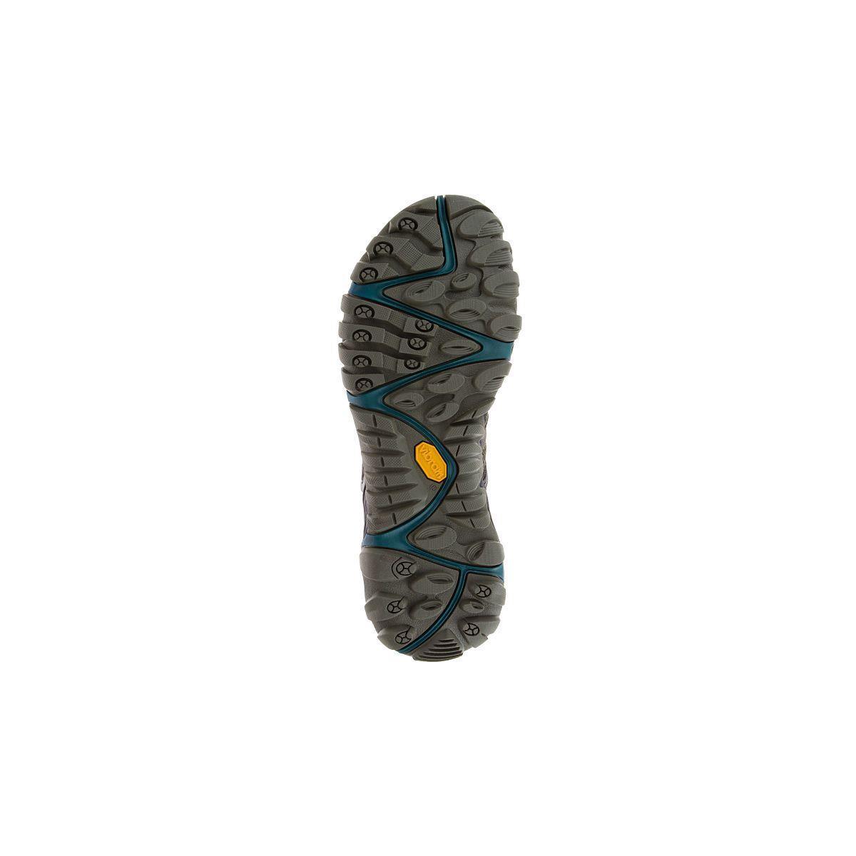 Merrell J37687 All Out Blaze Aero Sport Dusty Olive Erkek Aqua Ayakkabı