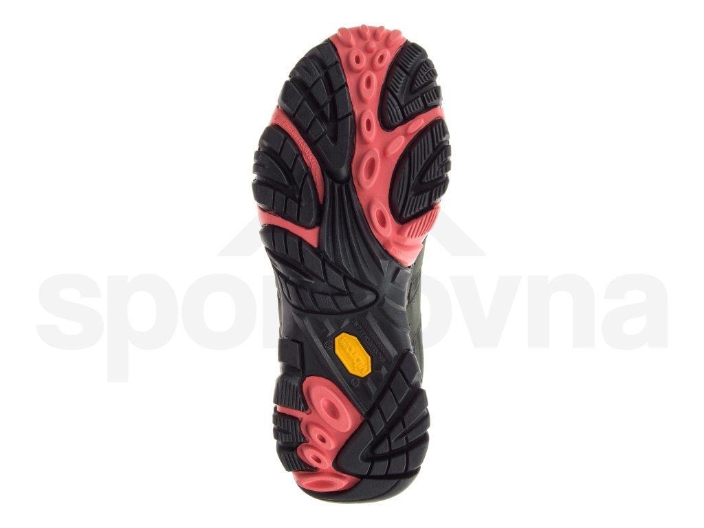 Merrell J41106 Moab 2 Gtx Beluga/Olıve Kadın Outdoor Ayakkabı