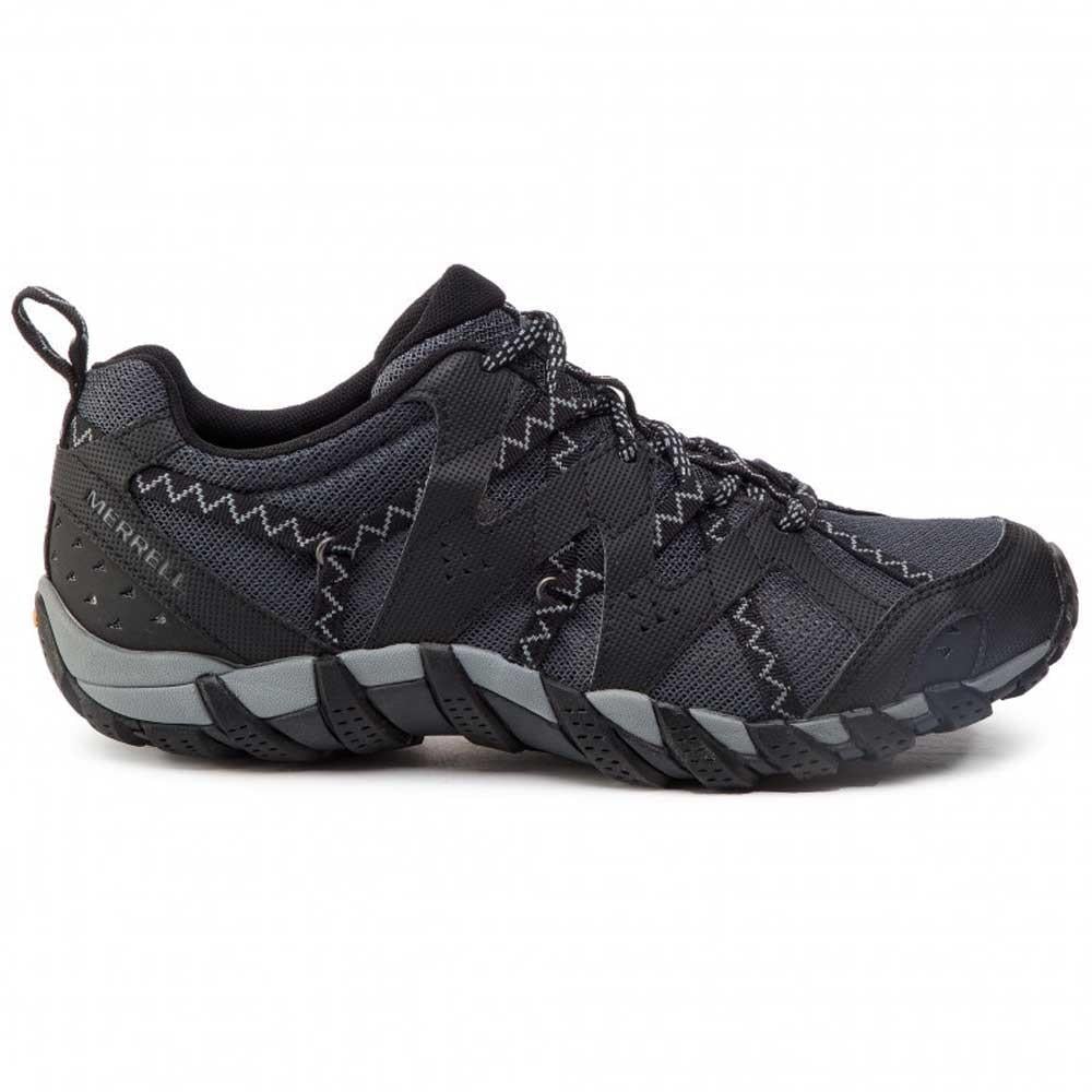Merrell J48611 Waterpro Maipo 2 Black Noir Erkek Aqua Ayakkabı