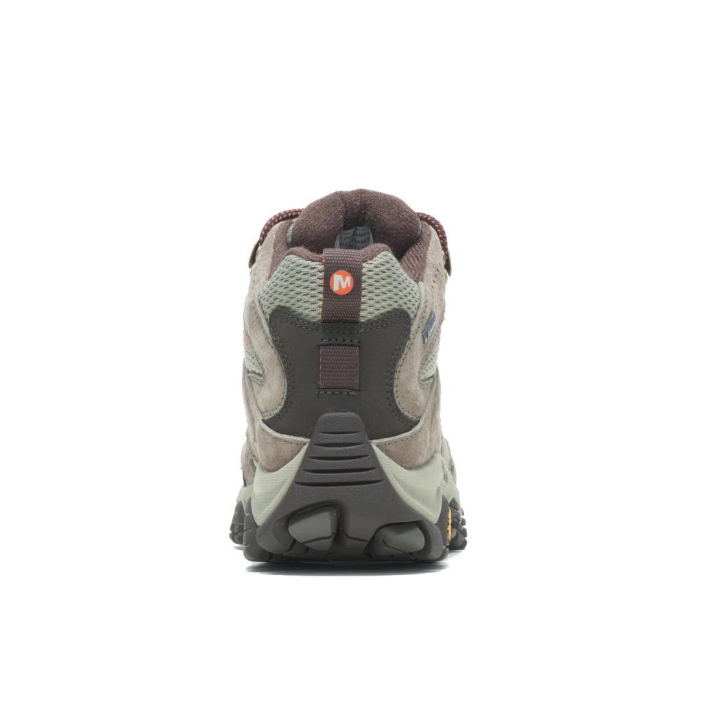 Merrell J500232 Moab 3 Mid GTX Bungee Cord Kadın Outdoor Bot