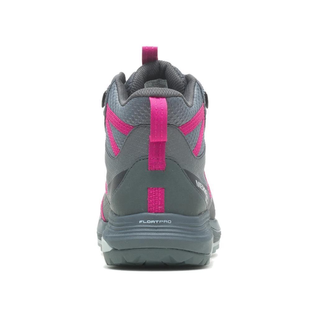 Merrell J500336 Siren 4 Mid GTX Granite Kadın Outdoor Bot