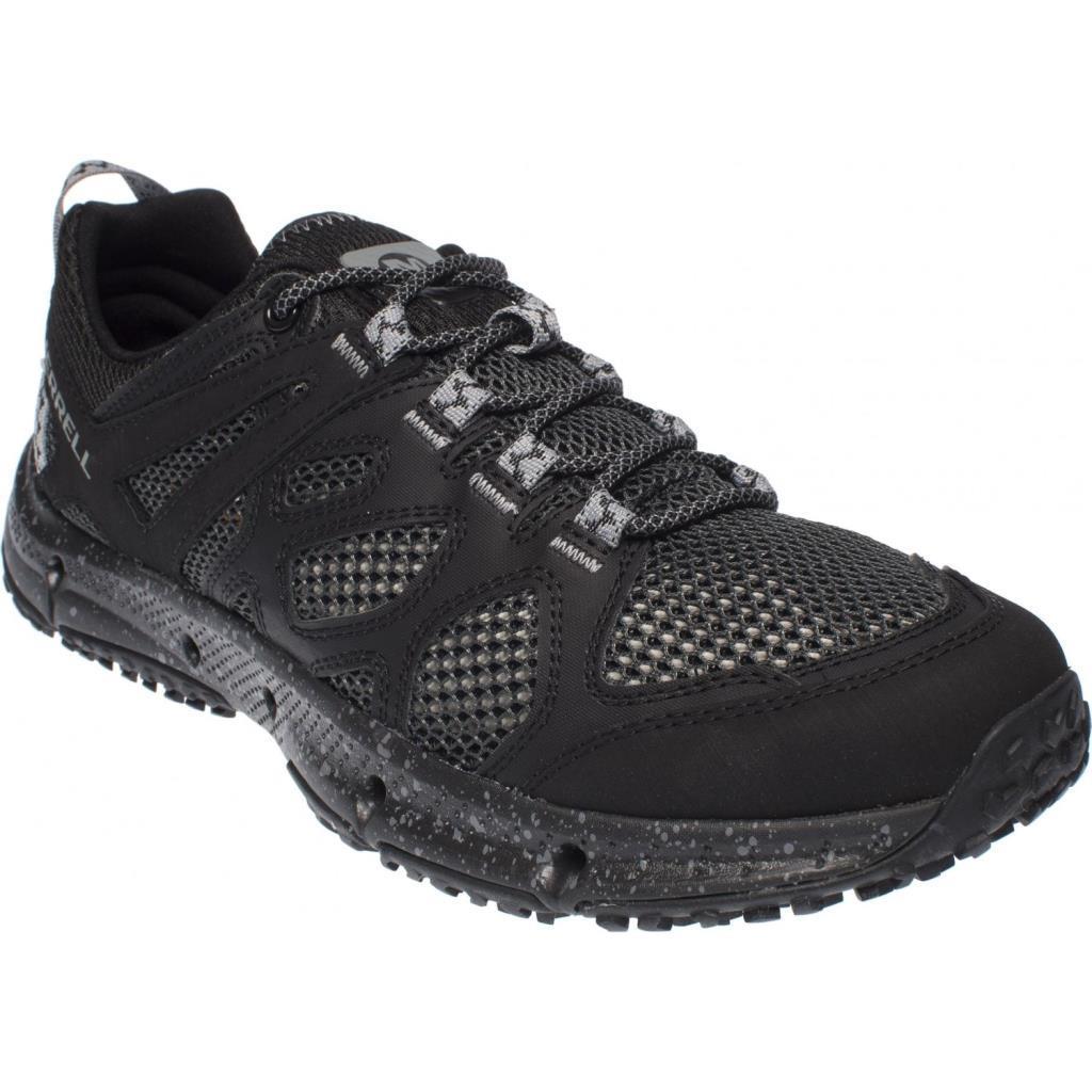 Merrell J50183 Hydrotrekker Black Erkek Outdoor Ayakkabı