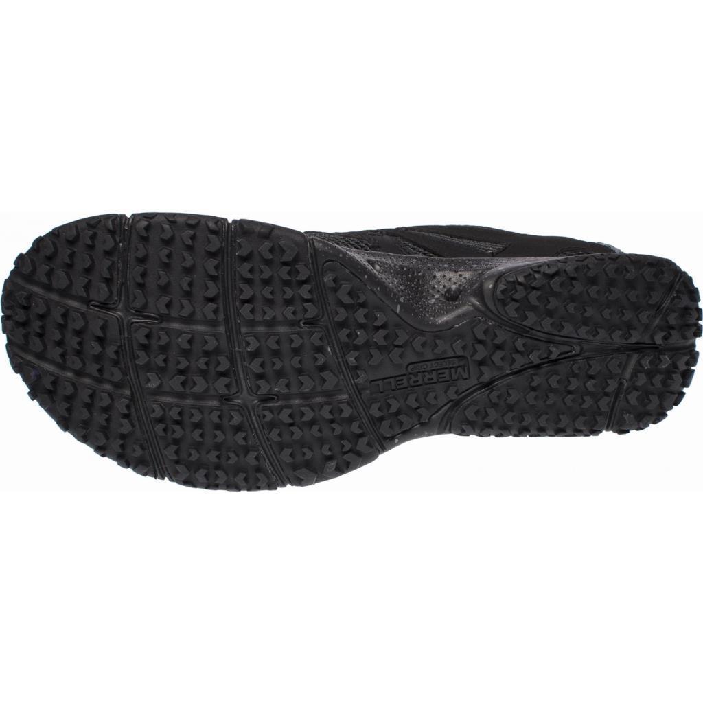 Merrell J50183 Hydrotrekker Black Erkek Outdoor Ayakkabı