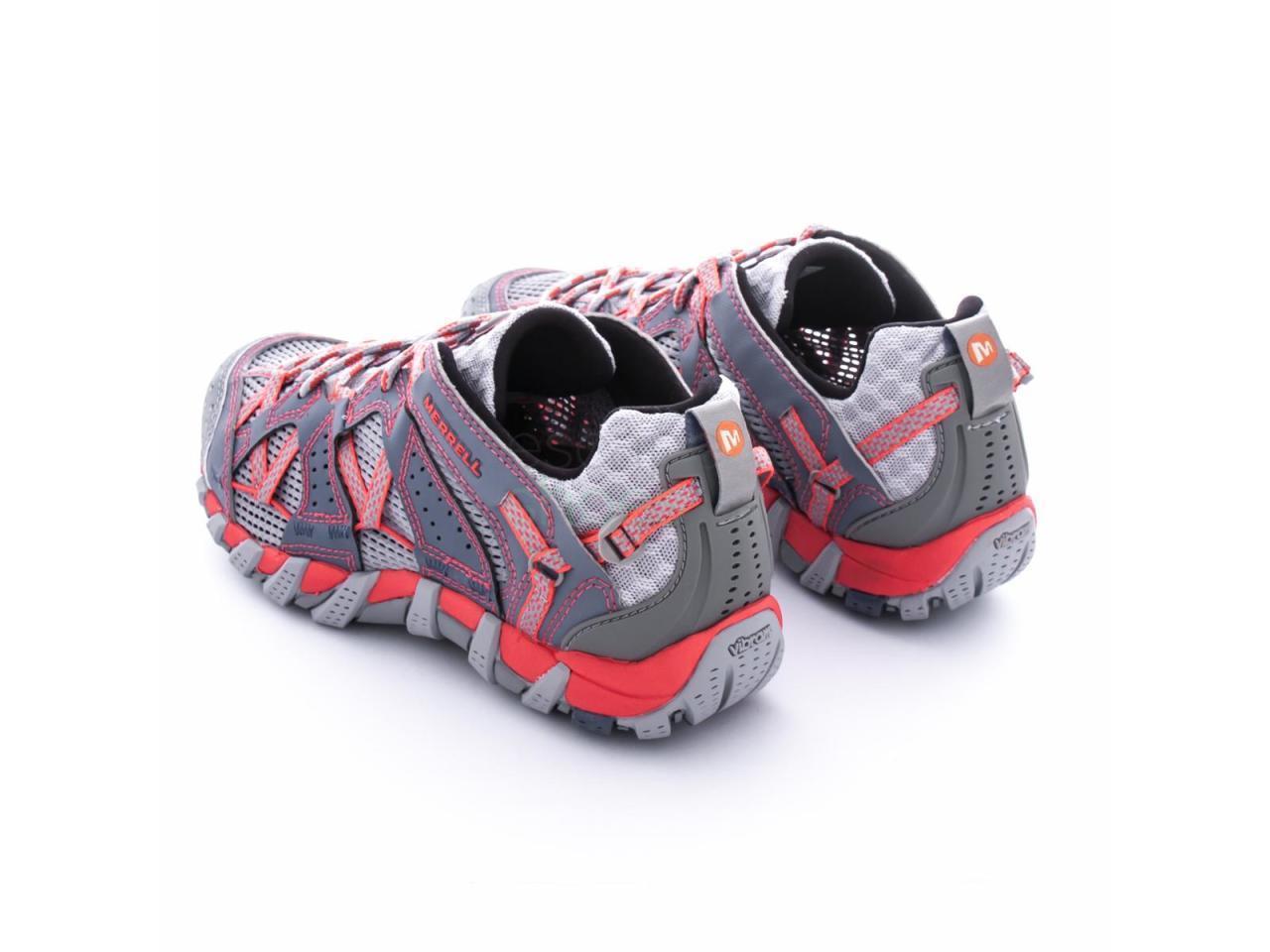 Merrell J587886 Waterpro Maipo Pink/Med Orchid Kadın Aqua Ayakkabı
