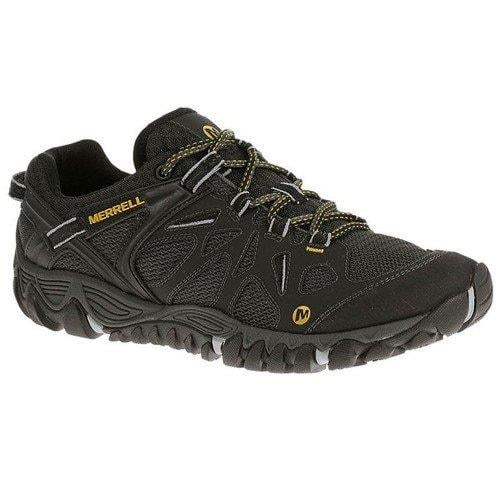 Merrell J65022 All Out Blaze Aero Sport Black Kadın Aqua Ayakkabı