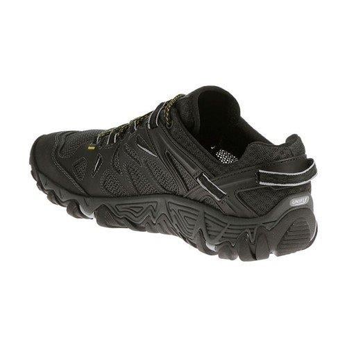 Merrell J65022 All Out Blaze Aero Sport Black Kadın Aqua Ayakkabı