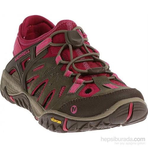Merrell J65246 All Out Blaze Sieve Fuschia Kadın Sandalet
