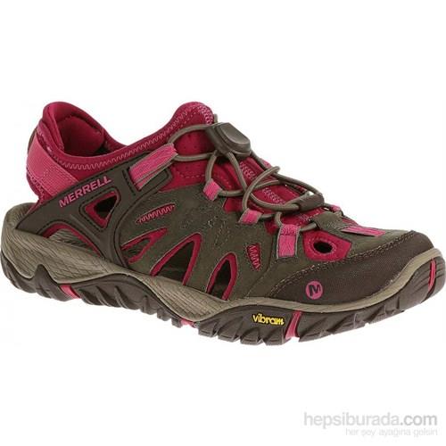 Merrell J65246 All Out Blaze Sieve Fuschia Kadın Sandalet