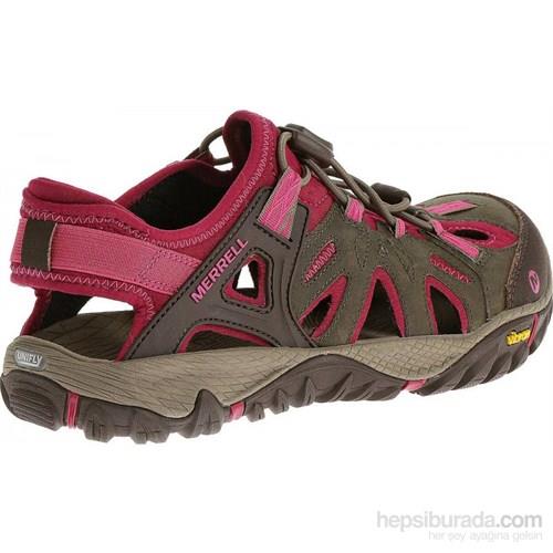 Merrell J65246 All Out Blaze Sieve Fuschia Kadın Sandalet