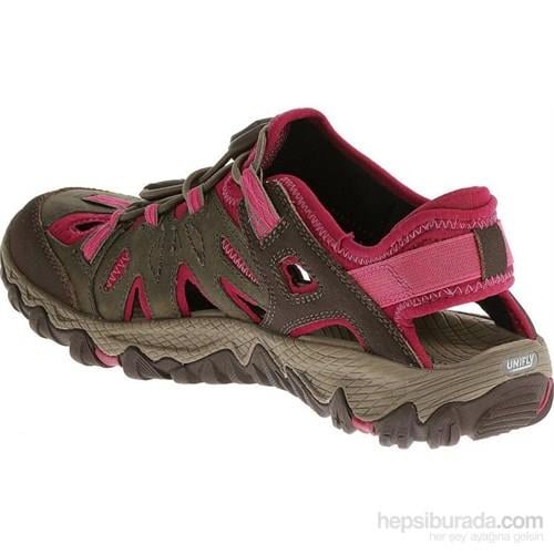 Merrell J65246 All Out Blaze Sieve Fuschia Kadın Sandalet