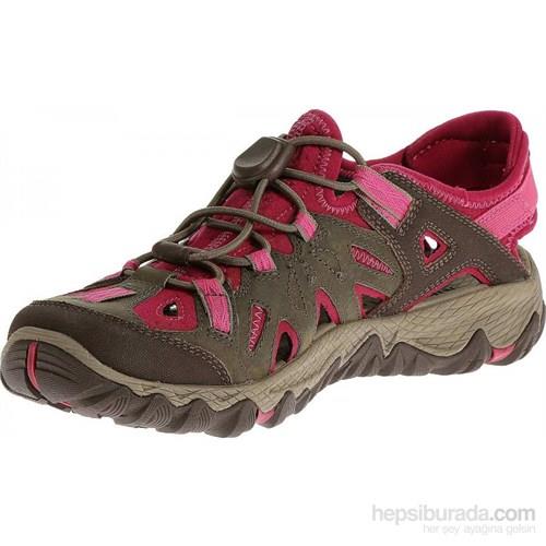 Merrell J65246 All Out Blaze Sieve Fuschia Kadın Sandalet