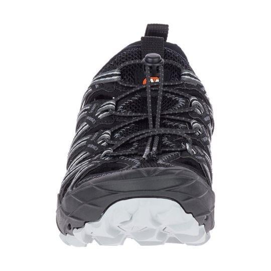 Merrell J84750 Choprock Shandal Black Kadın Sandalet