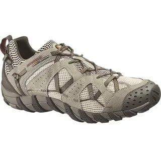 Merrell J85119 Waterpro Maipo Taupe Erkek Aqua Ayakkabı