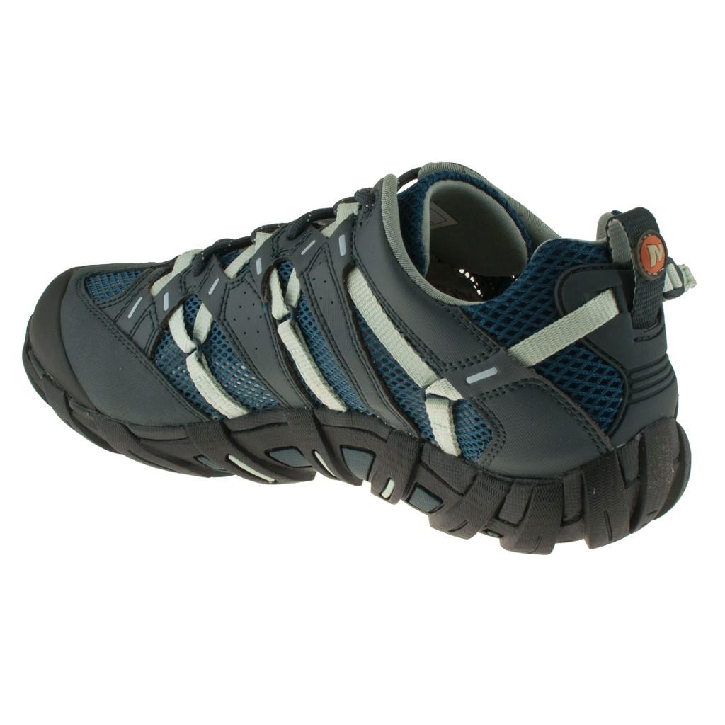 Merrell J87089 Waterpro Ultra Sport Moroccan Blue Erkek Aqua Ayakkabı