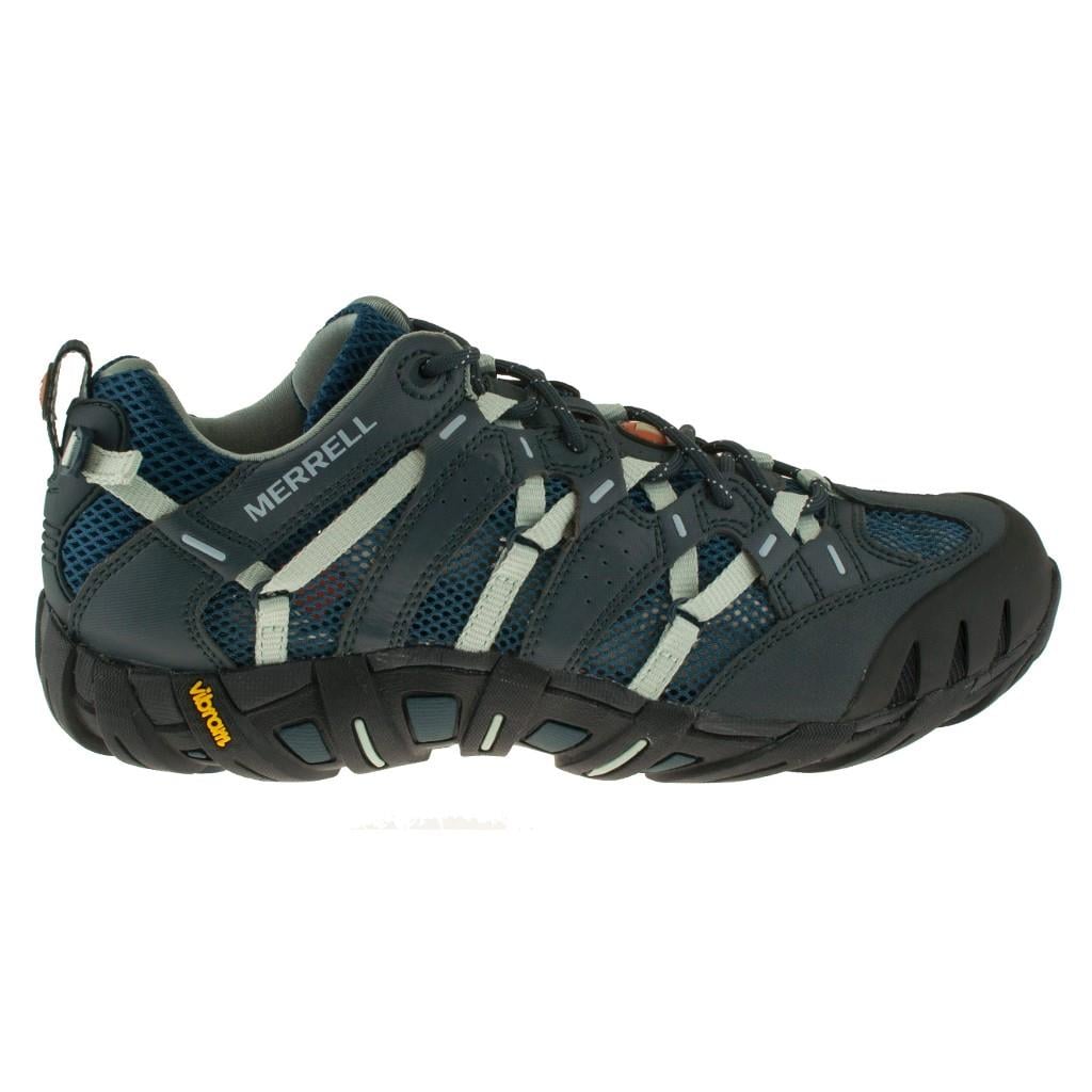 Merrell J87089 Waterpro Ultra Sport Moroccan Blue Erkek Aqua Ayakkabı