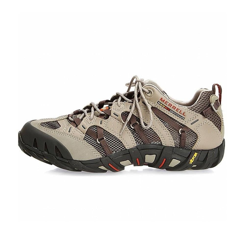 Merrell J87405 Waterpro Ultra Sport Taupe Erkek Aqua Ayakkabı
