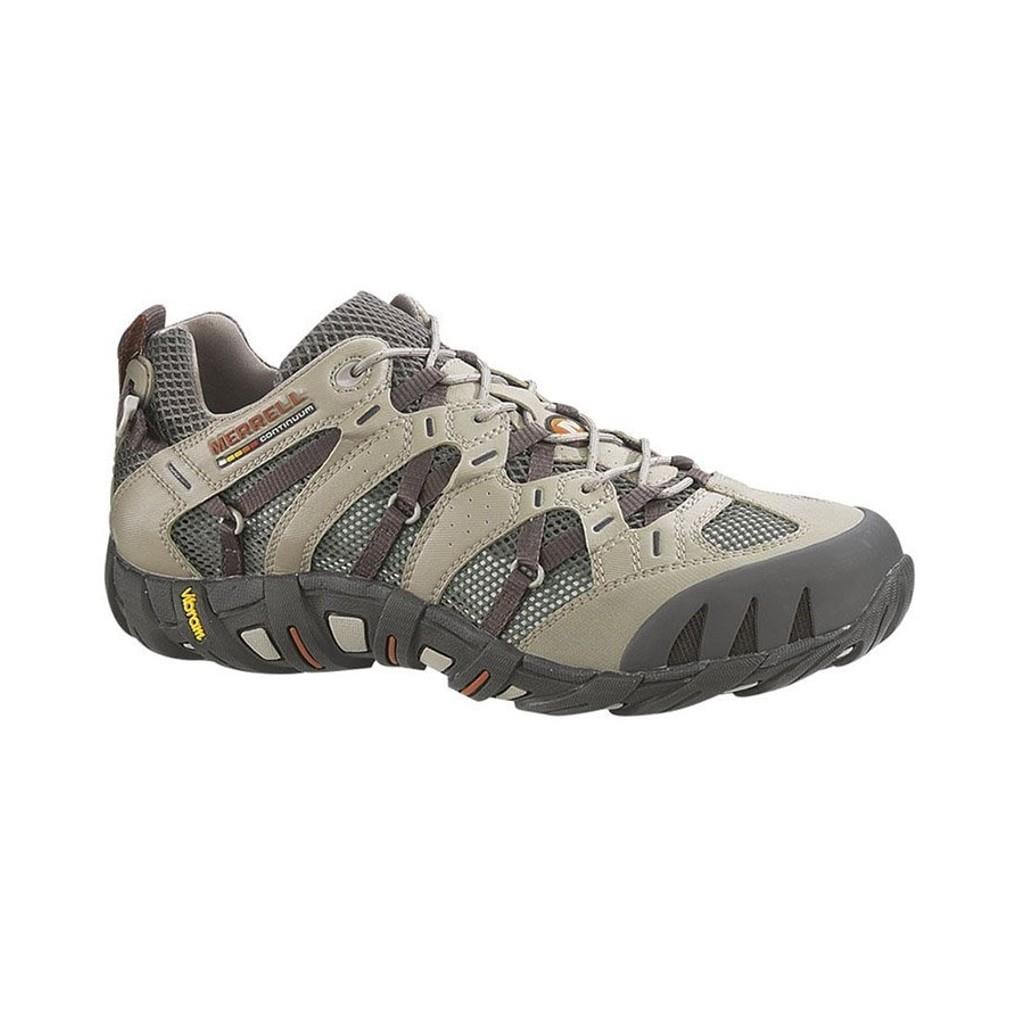Merrell J87405 Waterpro Ultra Sport Taupe Erkek Aqua Ayakkabı