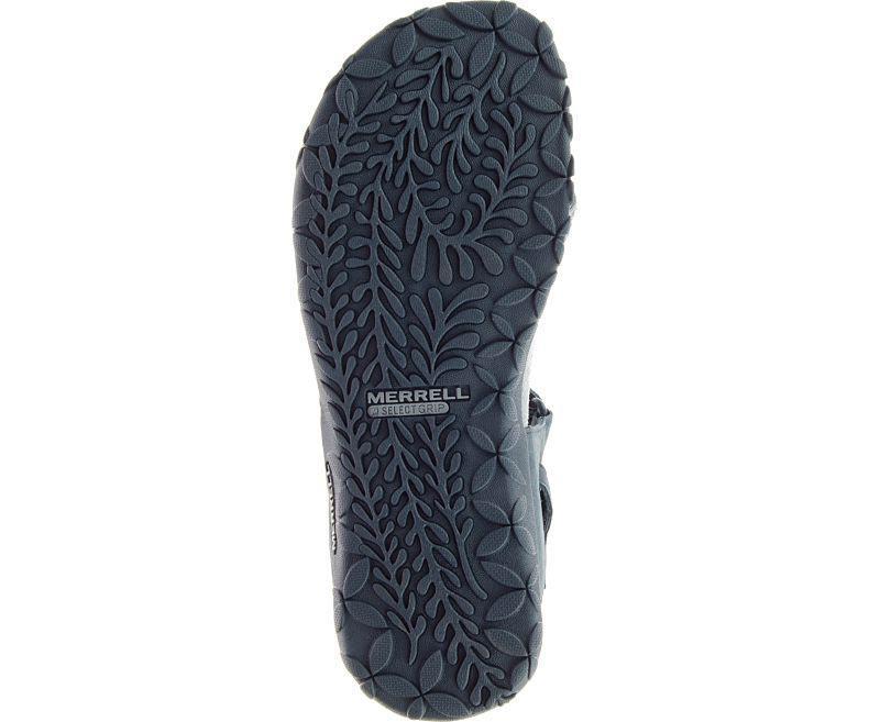Merrell J98746 Terran Convert 2 Slate Kadın Sandalet