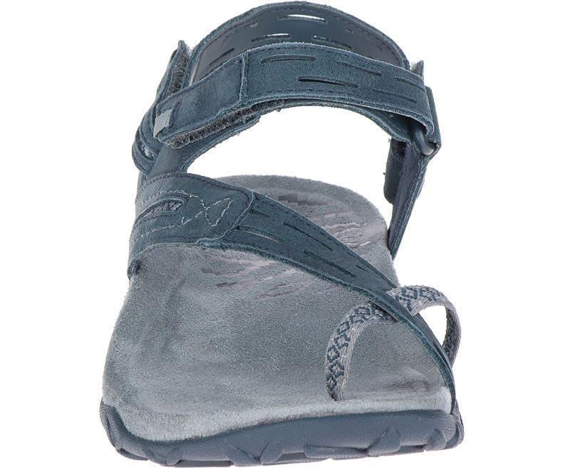 Merrell J98746 Terran Convert 2 Slate Kadın Sandalet