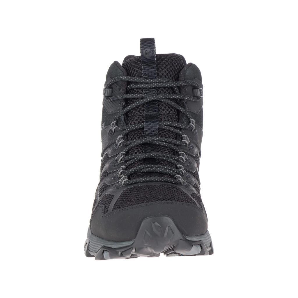 Merrell J99827 Moab Fst 2 Ice+ Thermo Black Erkek Outdoor Ayakkabı