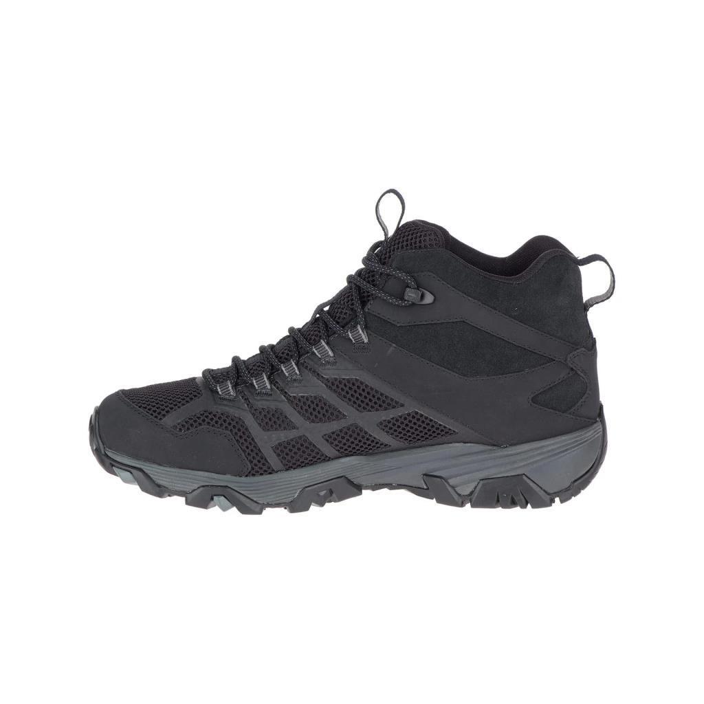 Merrell J99827 Moab Fst 2 Ice+ Thermo Black Erkek Outdoor Ayakkabı