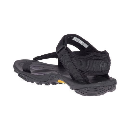 Merrell Kahuna Web Black J000942 Kadın Sandalet