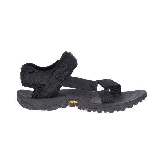 Merrell Kahuna Web Black J000942 Kadın Sandalet
