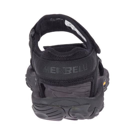 Merrell Kahuna Web Black J000942 Kadın Sandalet