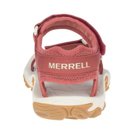 Merrell Kahuna Web Redwood J000720 Kadın Sandalet