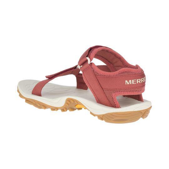 Merrell Kahuna Web Redwood J000720 Kadın Sandalet