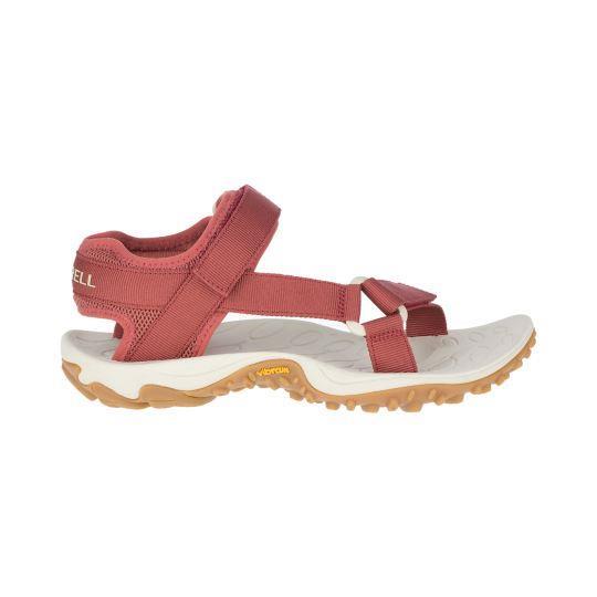 Merrell Kahuna Web Redwood J000720 Kadın Sandalet