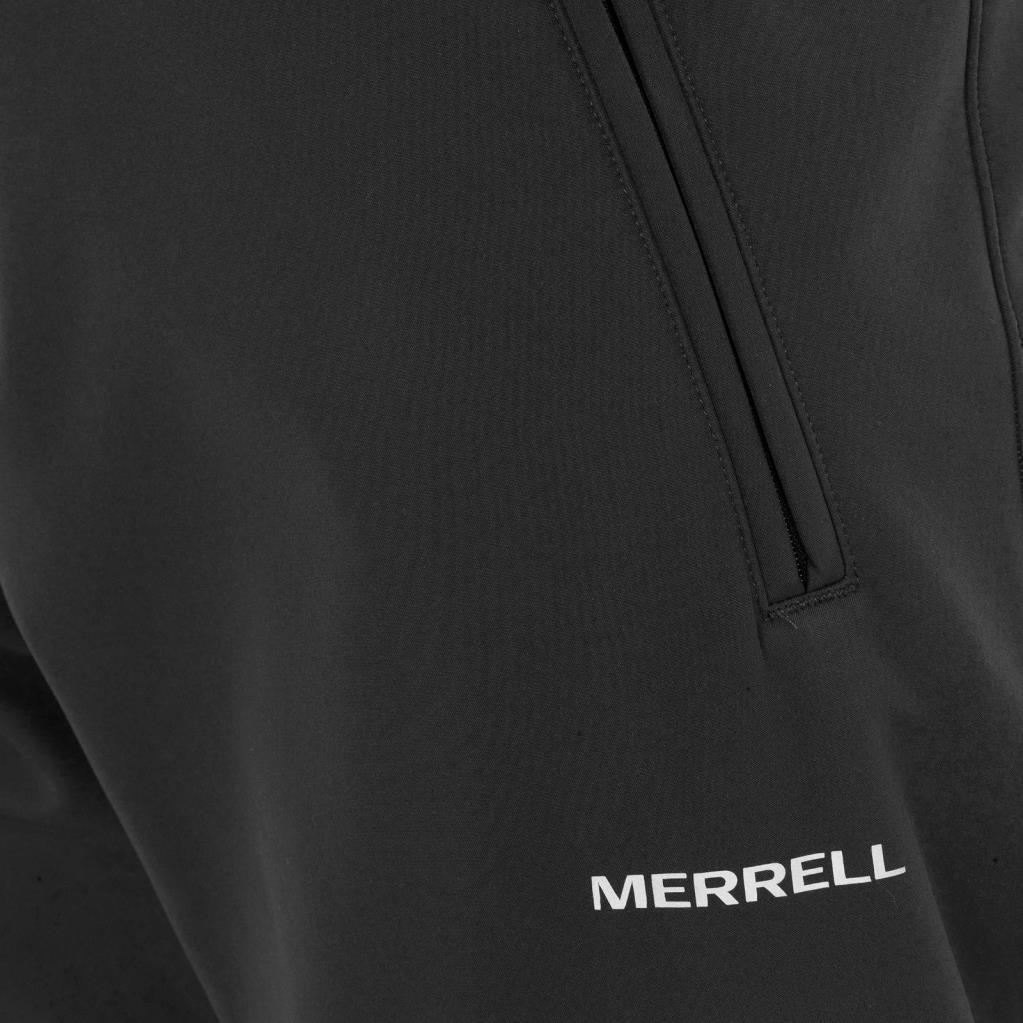 Merrell M23FLOW Flow Black Erkek Outdoor Pantolon