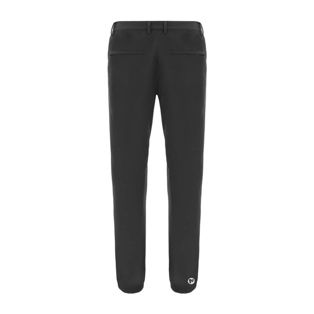 Merrell M23FLOW Flow Black Erkek Outdoor Pantolon