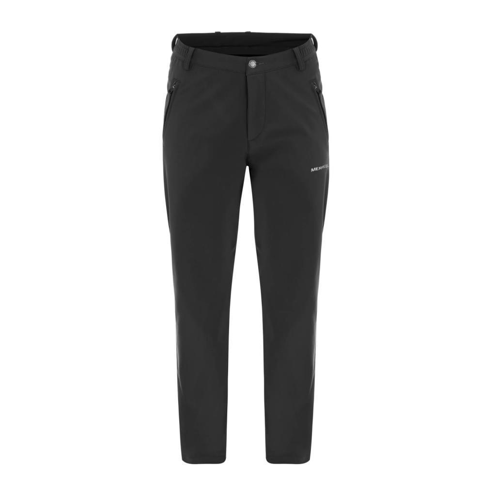Merrell M23FLOW Flow Black Erkek Outdoor Pantolon