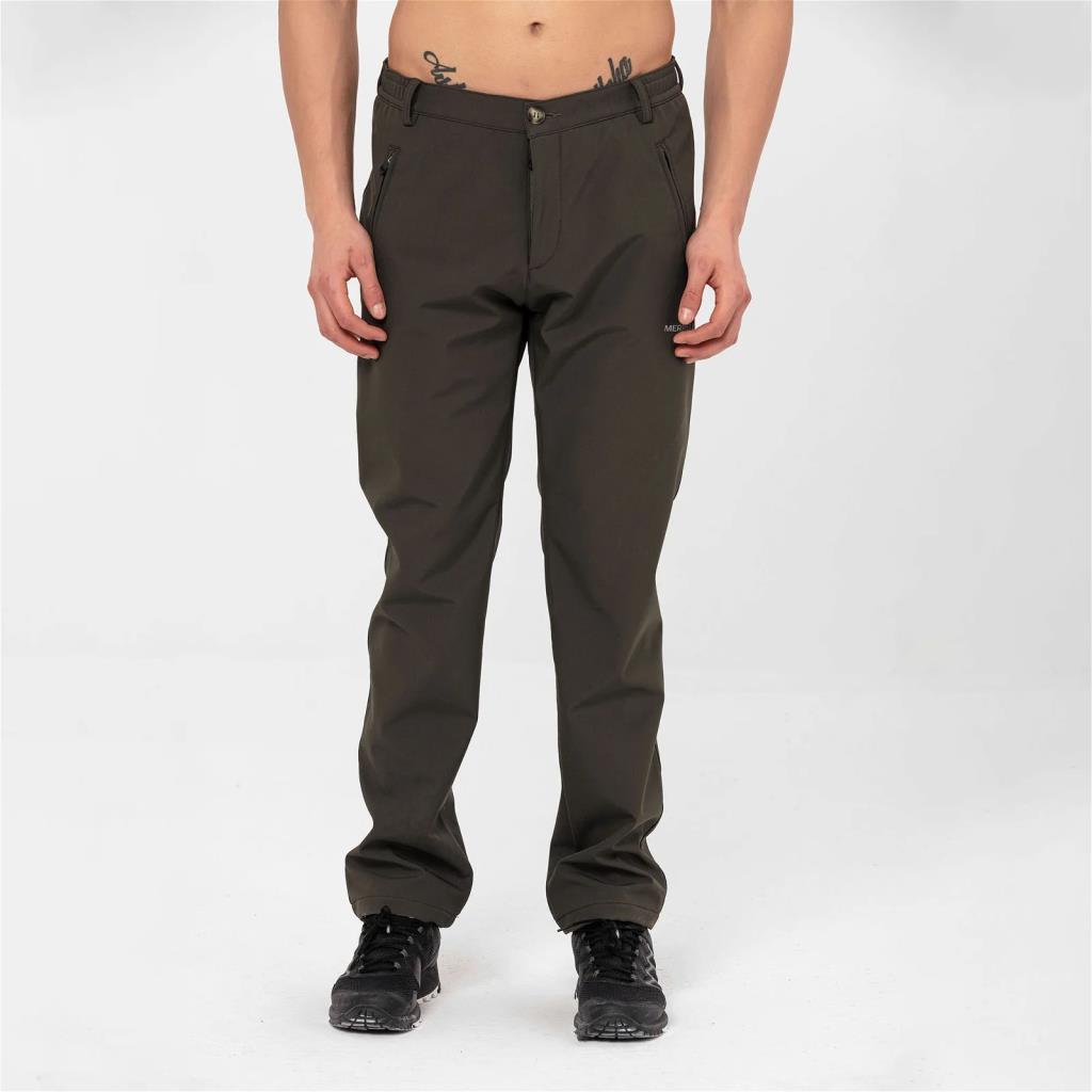 Merrell M23FLOW Flow Khaki Erkek Outdoor Pantolon