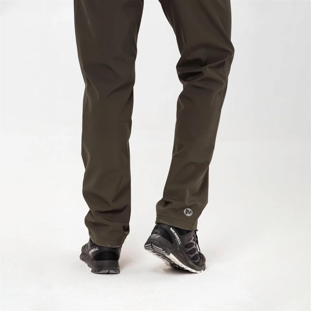 Merrell M23FLOW Flow Khaki Erkek Outdoor Pantolon